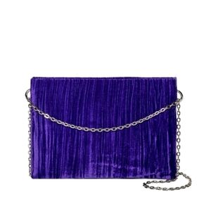 A New Day Textured Shoulder Bag